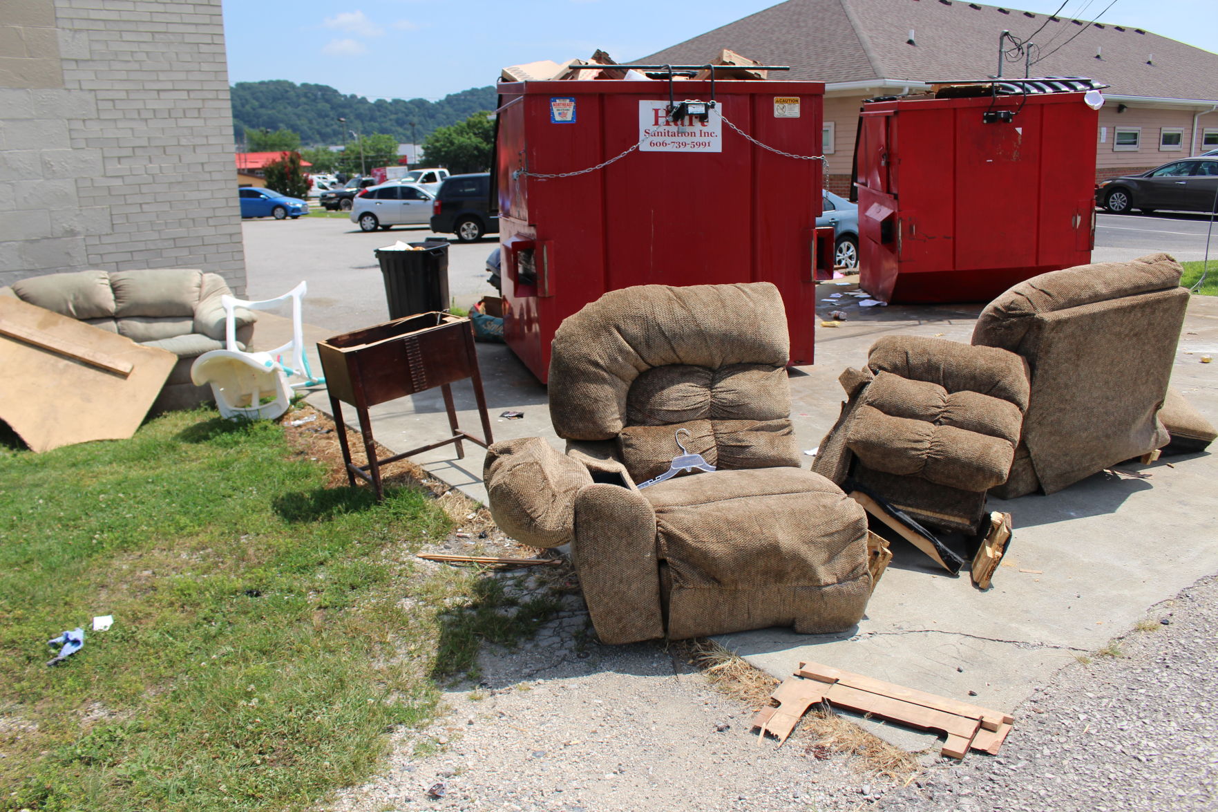 Furniture